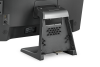 pos терминал-моноблок атол jazz 22 pro, msr, m.2 sata 256 gb, 8gb , windows 10 iot. (63378)